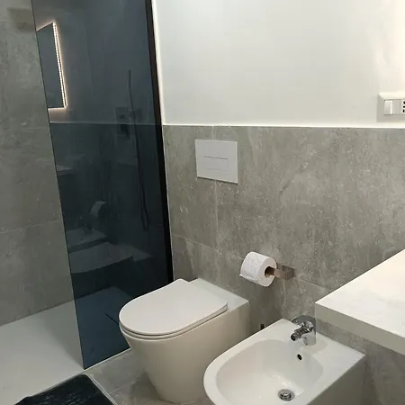 Lejlighed The Loft *