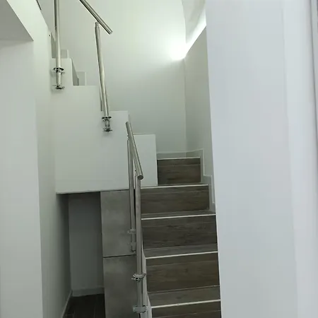 Apartamento The Loft
