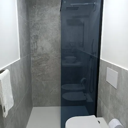 The Loft Apartamento Bari