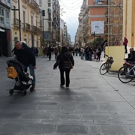 Lejlighed The Loft *