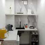 شقة The Loft
