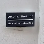 The Loft * Bari
