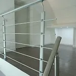 Διαμέρισμα The Loft *