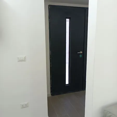 The Loft * Bari