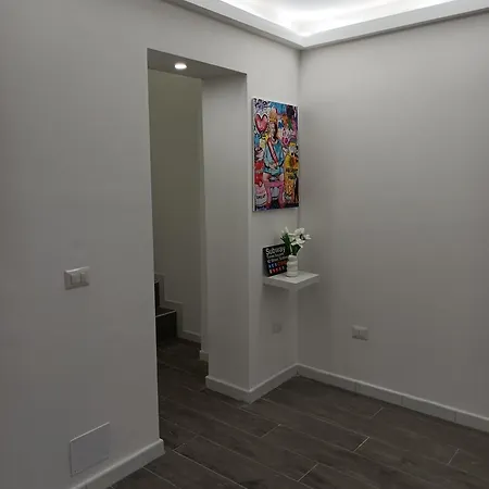 Apartment The Loft *