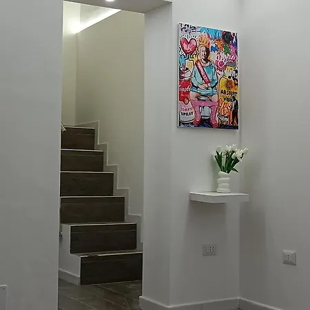 The Loft Apartment Bari