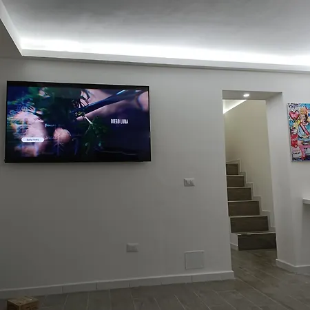 The Loft Apartment *