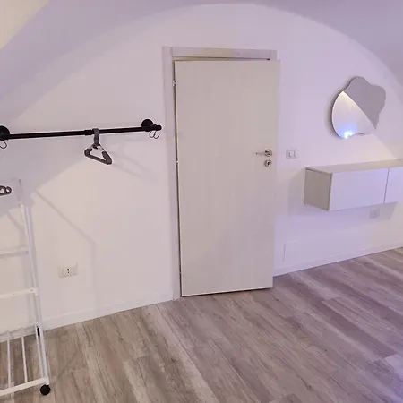 The Loft Apartment