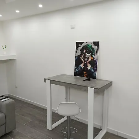The Loft *