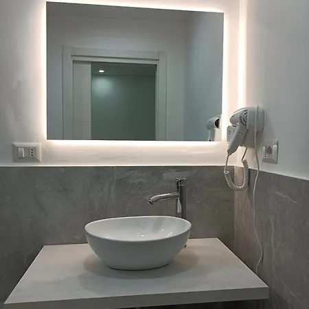 The Loft Bari
