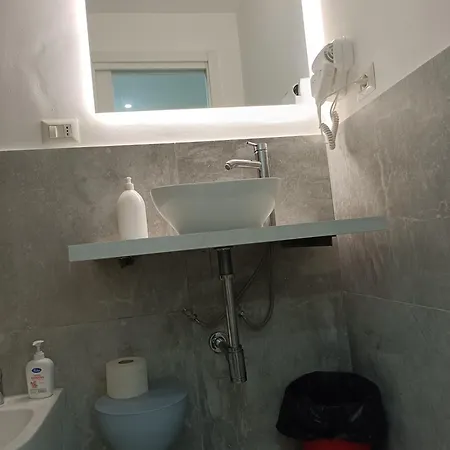 The Loft Appartement Bari