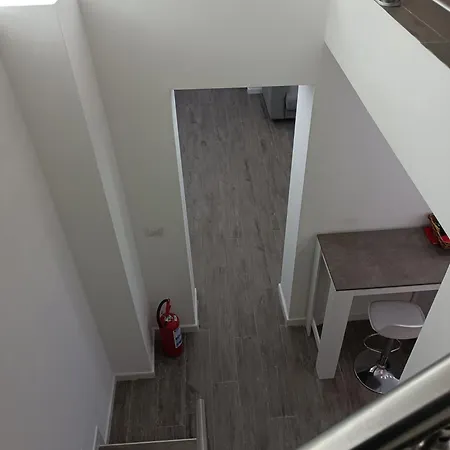 Apartamento The Loft