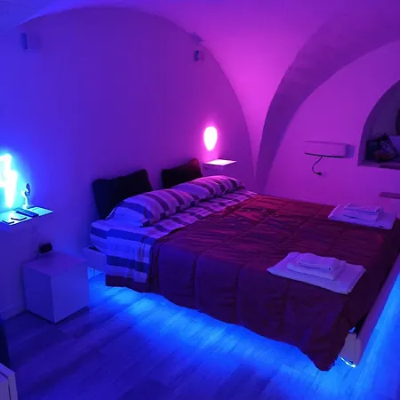 The Loft * Бари