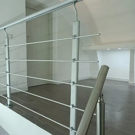 Apartment The Loft *