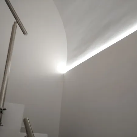 Διαμέρισμα The Loft Μπάρι