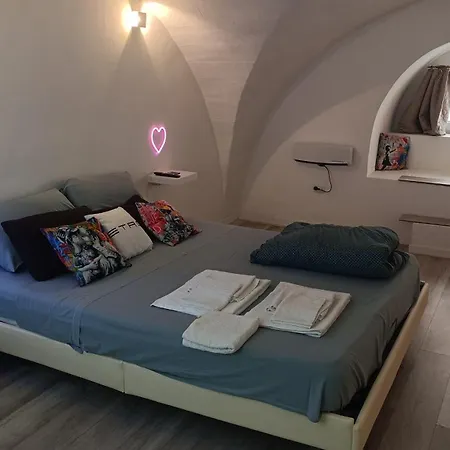 The Loft Апартаменты Бари