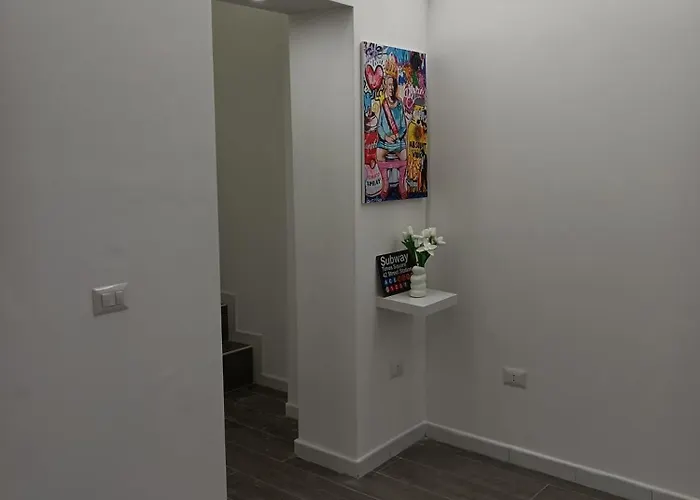 Apartamento The Loft *