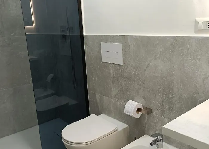 Appartement The Loft *