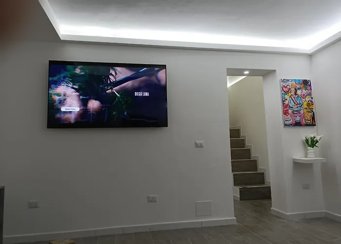 The Loft Apartamento *