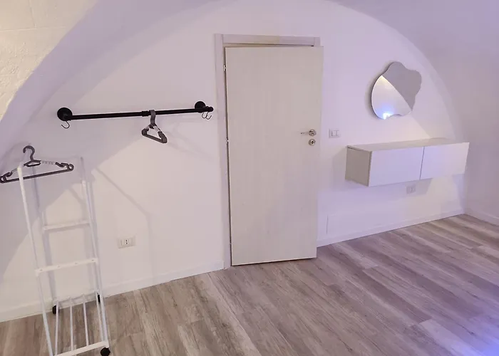 The Loft Apartment