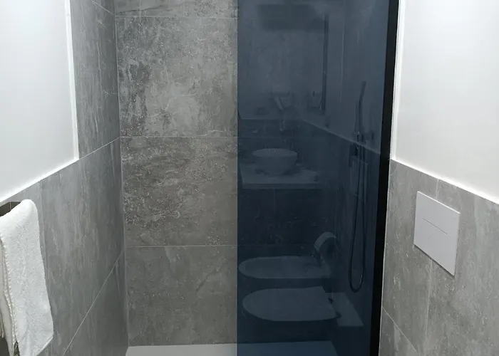 The Loft Apartamento Bari