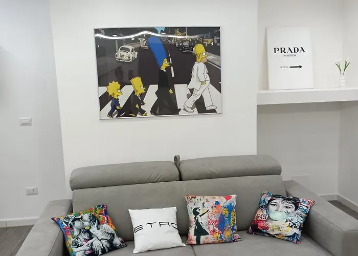 The Loft Apartamento