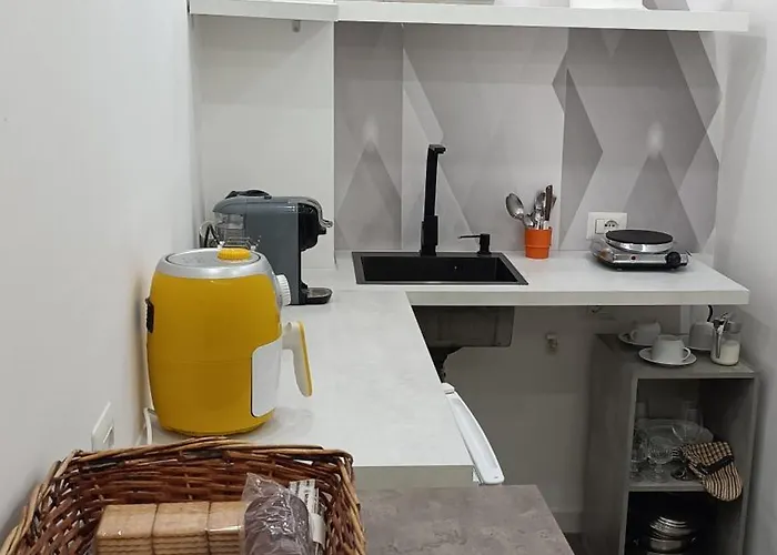 The Loft Appartement *