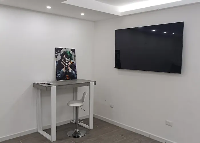 The Loft Appartement *