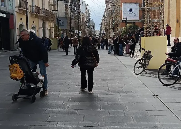 Apartment The Loft *