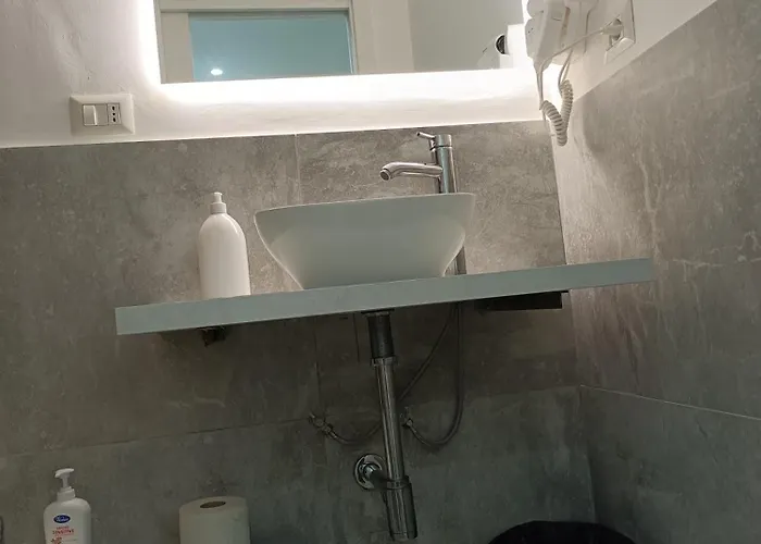 The Loft Apartamento Bari