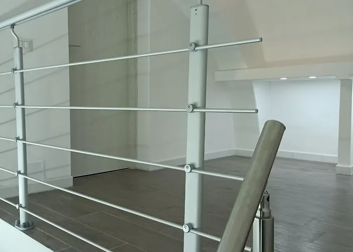 Appartement The Loft *